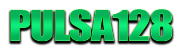 Logo PULSA128
